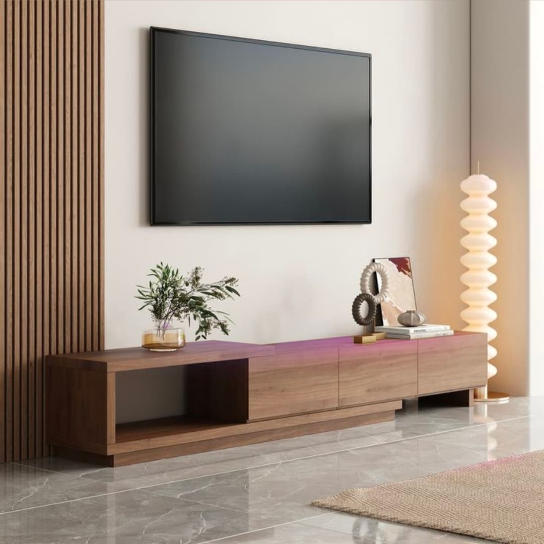 Mobilier de salon unique